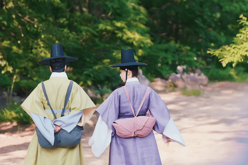 [잡담] 폭군의셰프) 연지영이 너무 귀여워 | 인스티즈