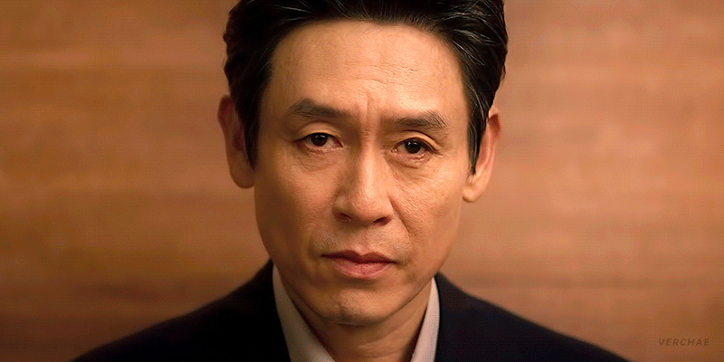 [잡담] 하이퍼나이프에서 설경구 캐 진짜 매력있었는데 | 인스티즈