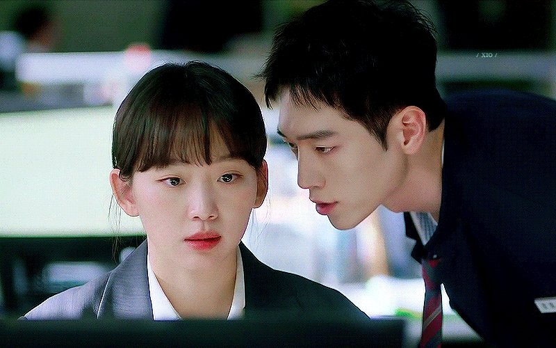 [잡담] 캐미로 설렜던거 딱4쌍인데ㅋㅋㅋㅋㅋ | 인스티즈