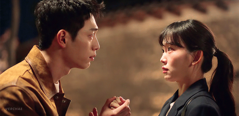 [잡담] 캐미로 설렜던거 딱4쌍인데ㅋㅋㅋㅋㅋ | 인스티즈