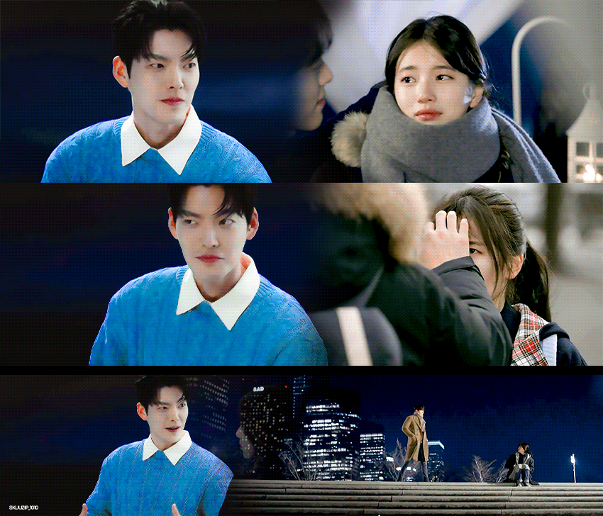 [잡담] 다지니) 함틋 x 다지니 다들 이거봤어? | 인스티즈