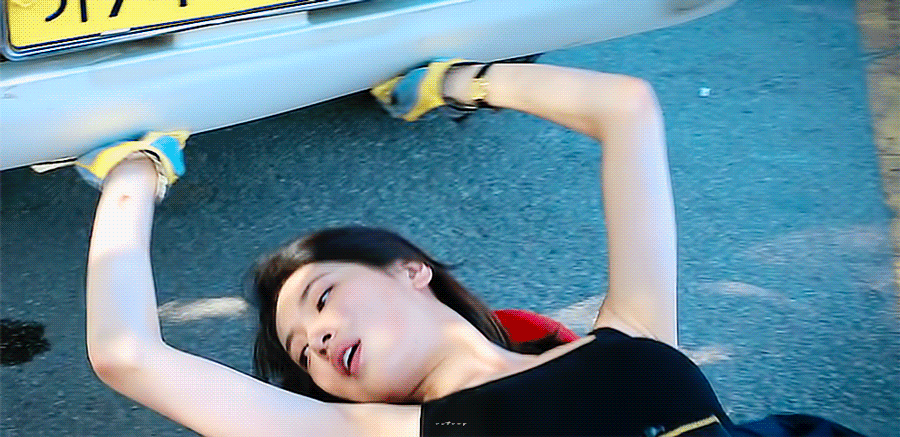 [잡담] 다지니) 이상하고 아름다운 기가영🌸 | 인스티즈