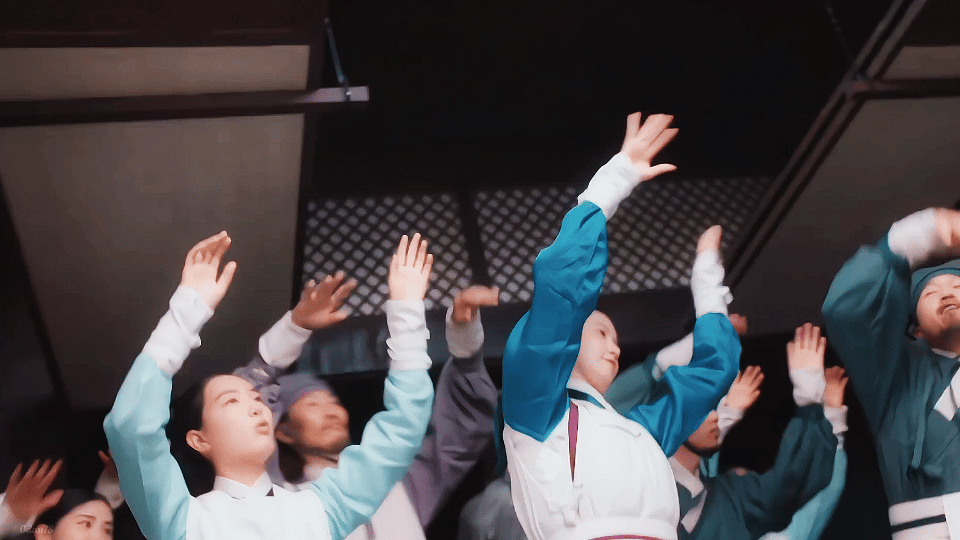 [잡담] 폭군의셰프) 진심 폭셰6화에 | 인스티즈