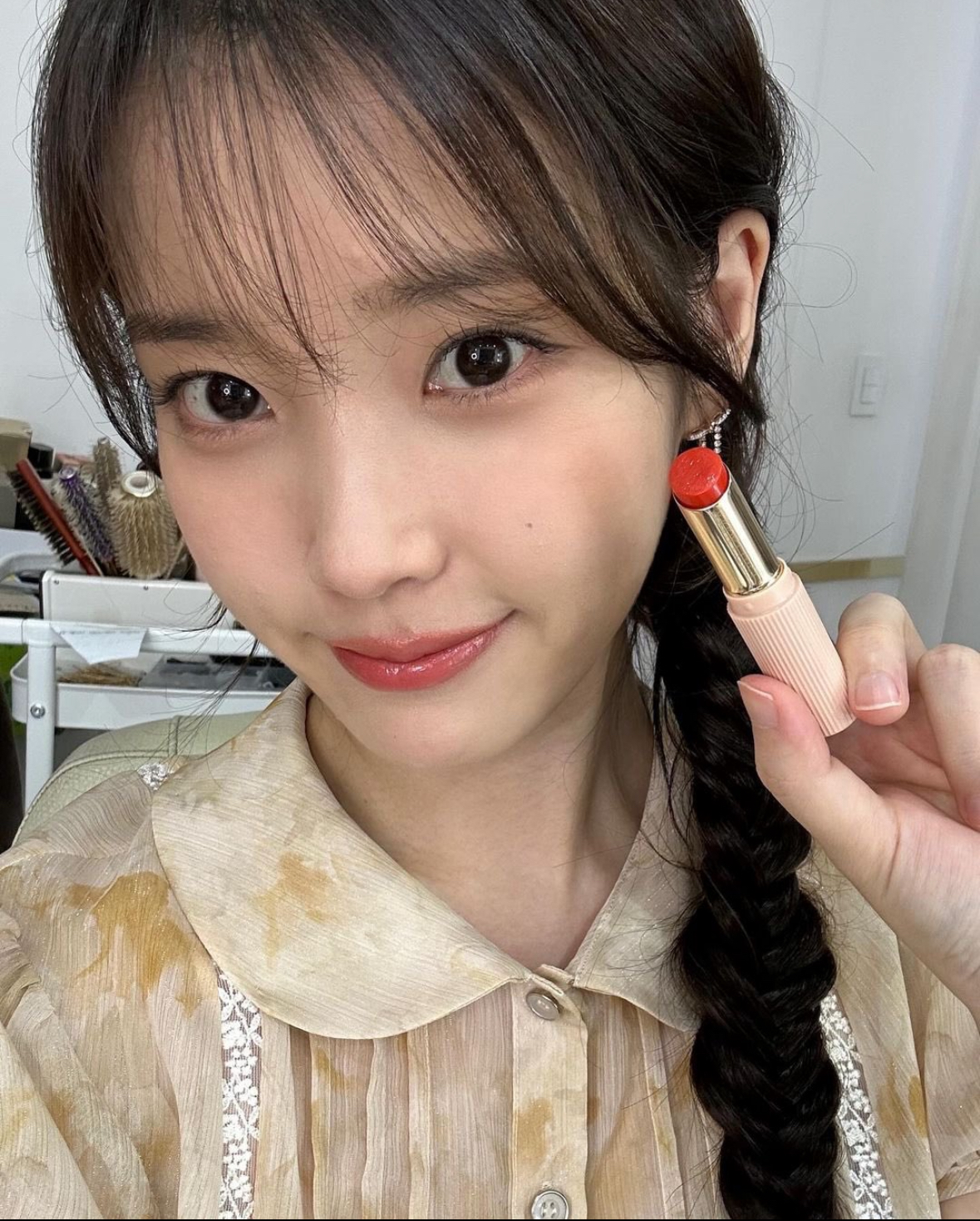 [잡담] 대군부인) 대군쀼 보고싶슨 | 인스티즈