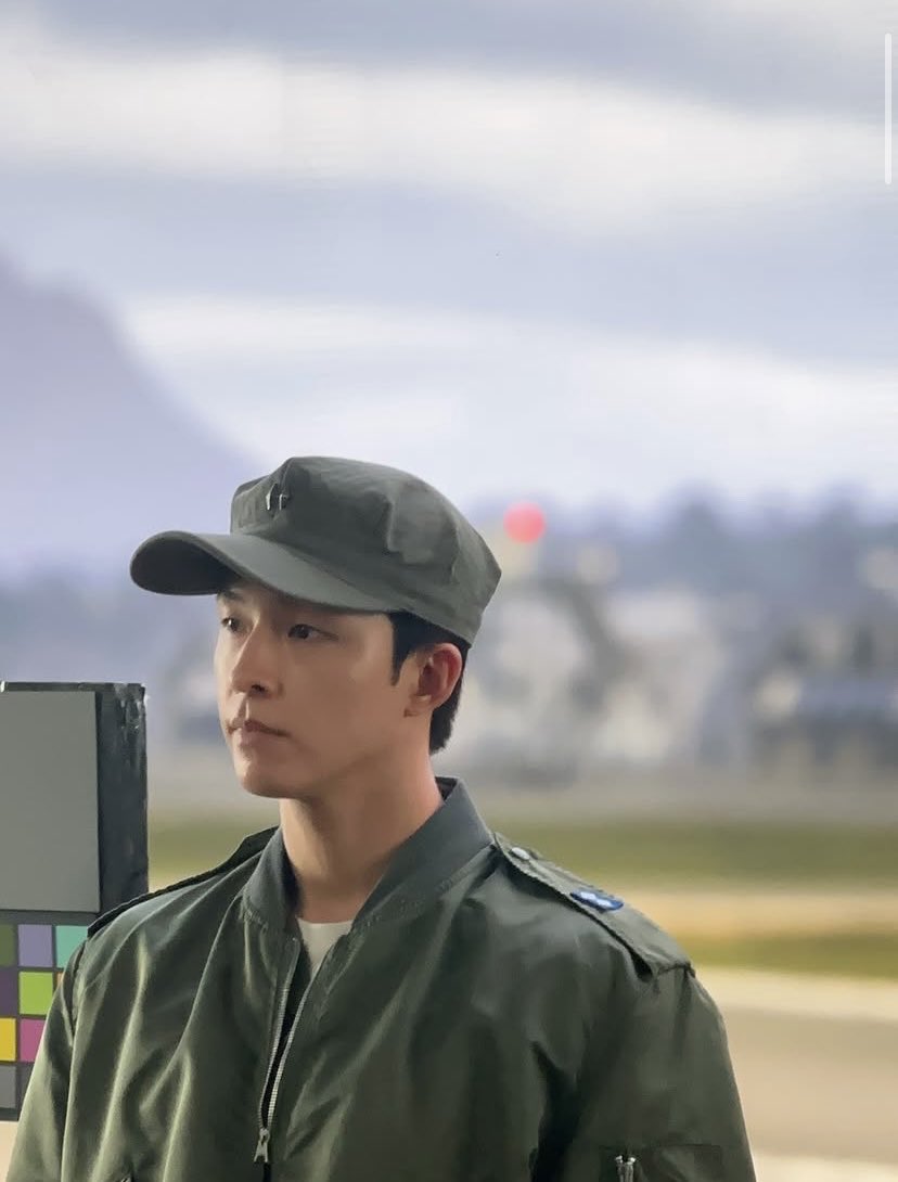 [잡담] 타팬인데 굿뉴스에서 홍경 취저야 | 인스티즈