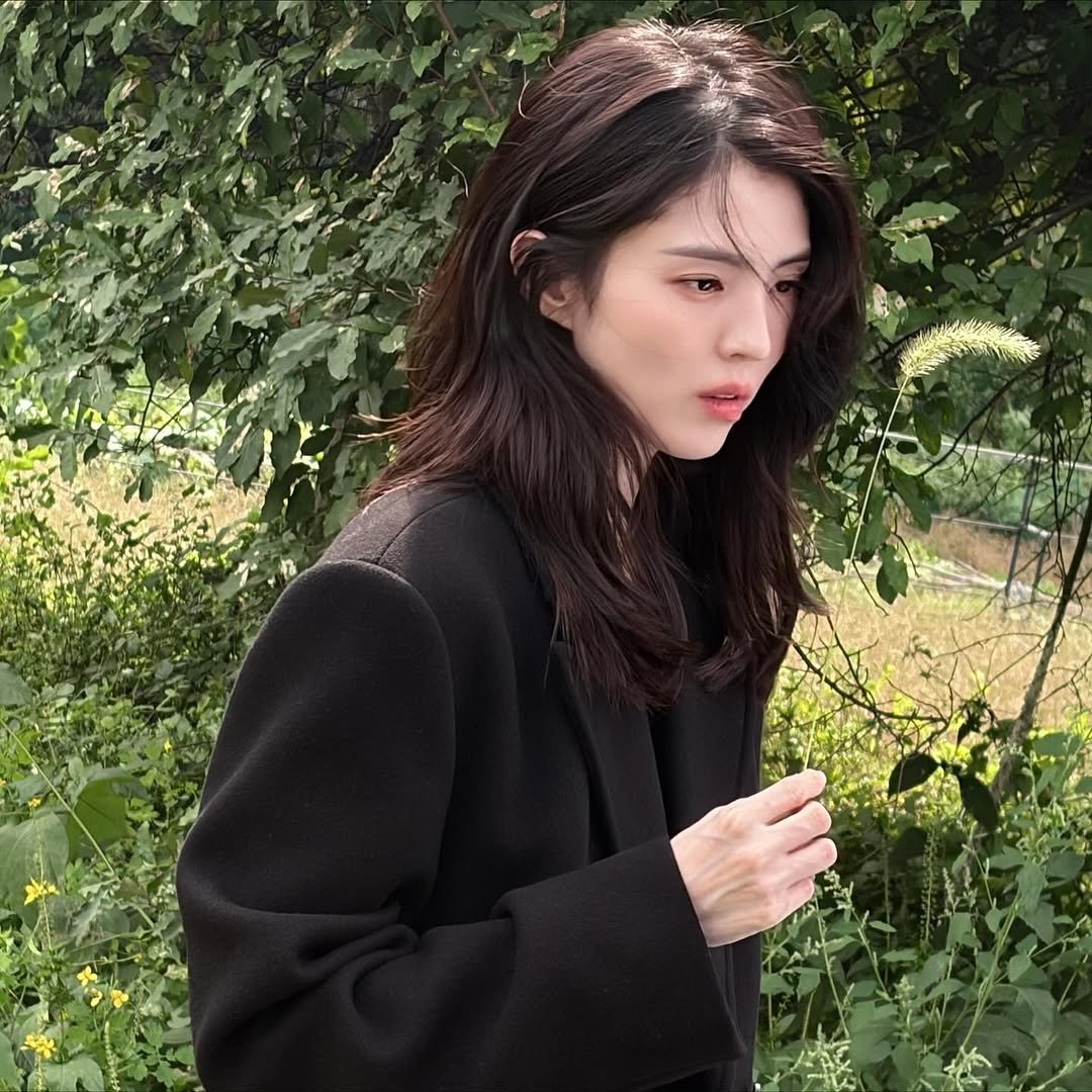 [잡담] 한소희는 왜 잘생겼지...? | 인스티즈