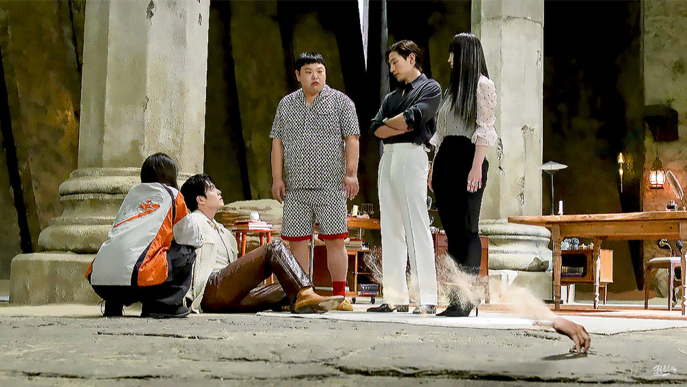 [잡담] 다지니) ㅋㅋ울드 갑분 웬즈데이ㅋㅋㅋㅋ🫳🏻🫳🏻🫳🏻 | 인스티즈