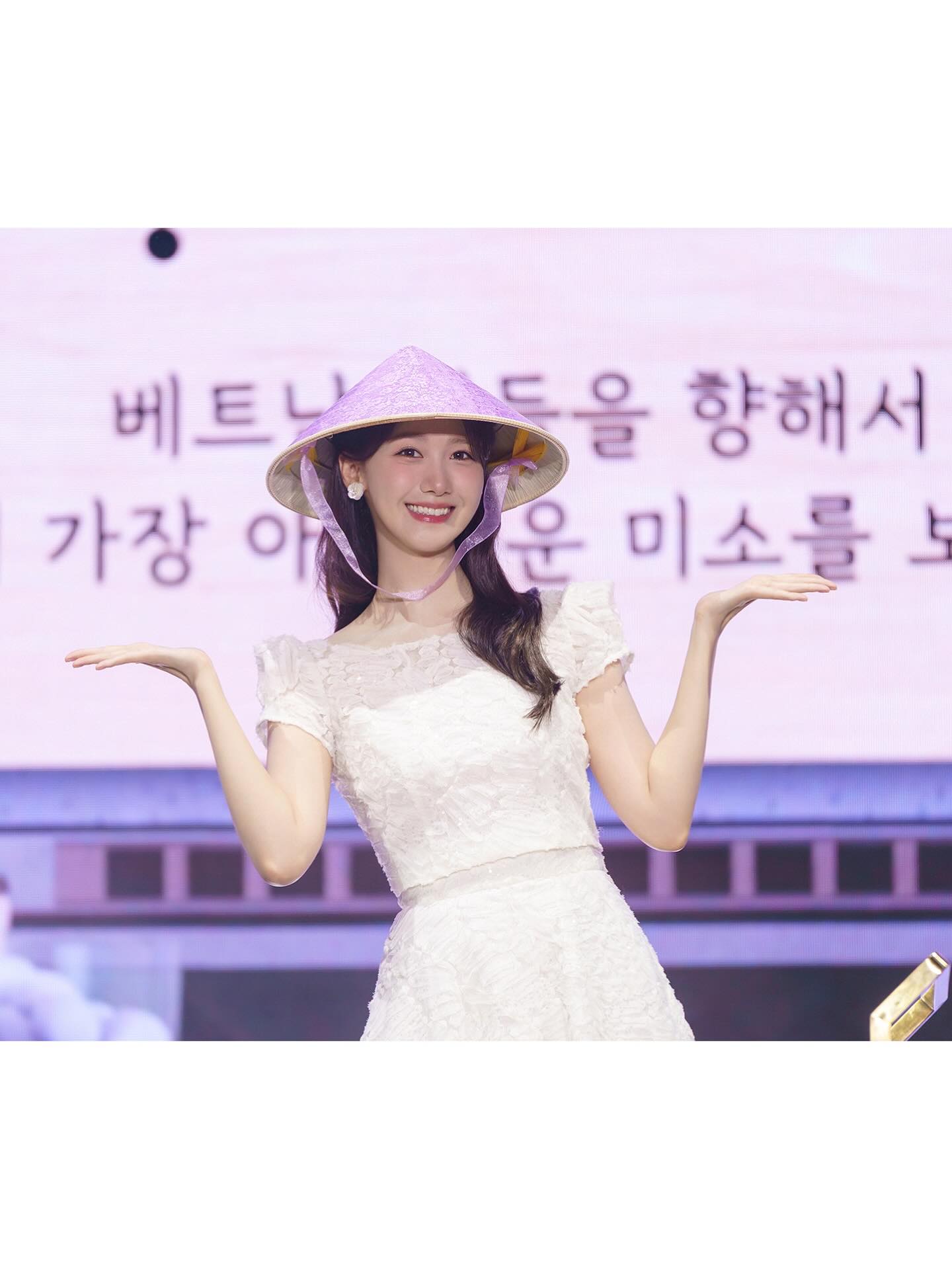 [잡담] 251024 임윤아 인스타 🧡💜 | 인스티즈