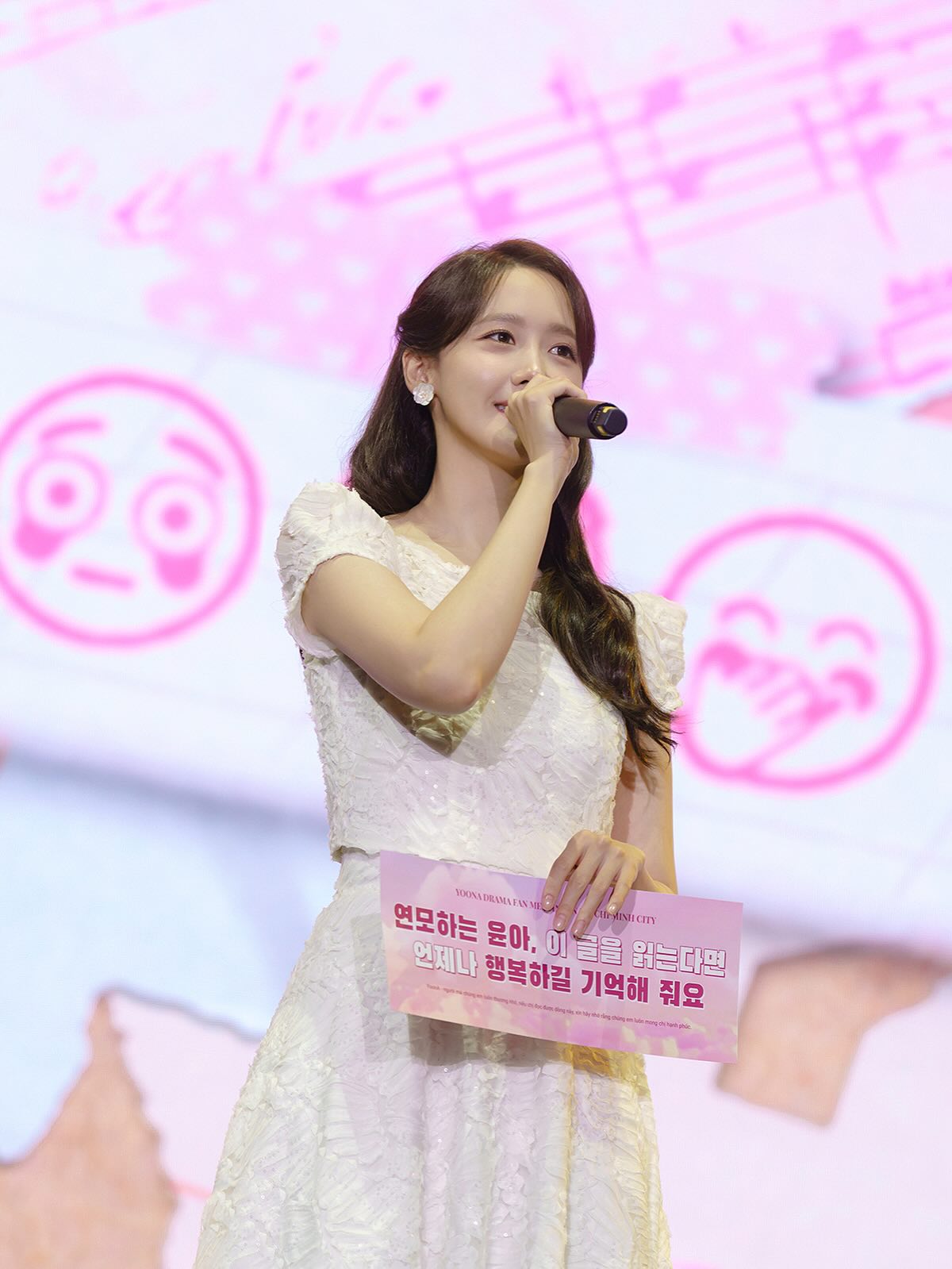 [잡담] 251024 임윤아 인스타 🧡💜 | 인스티즈