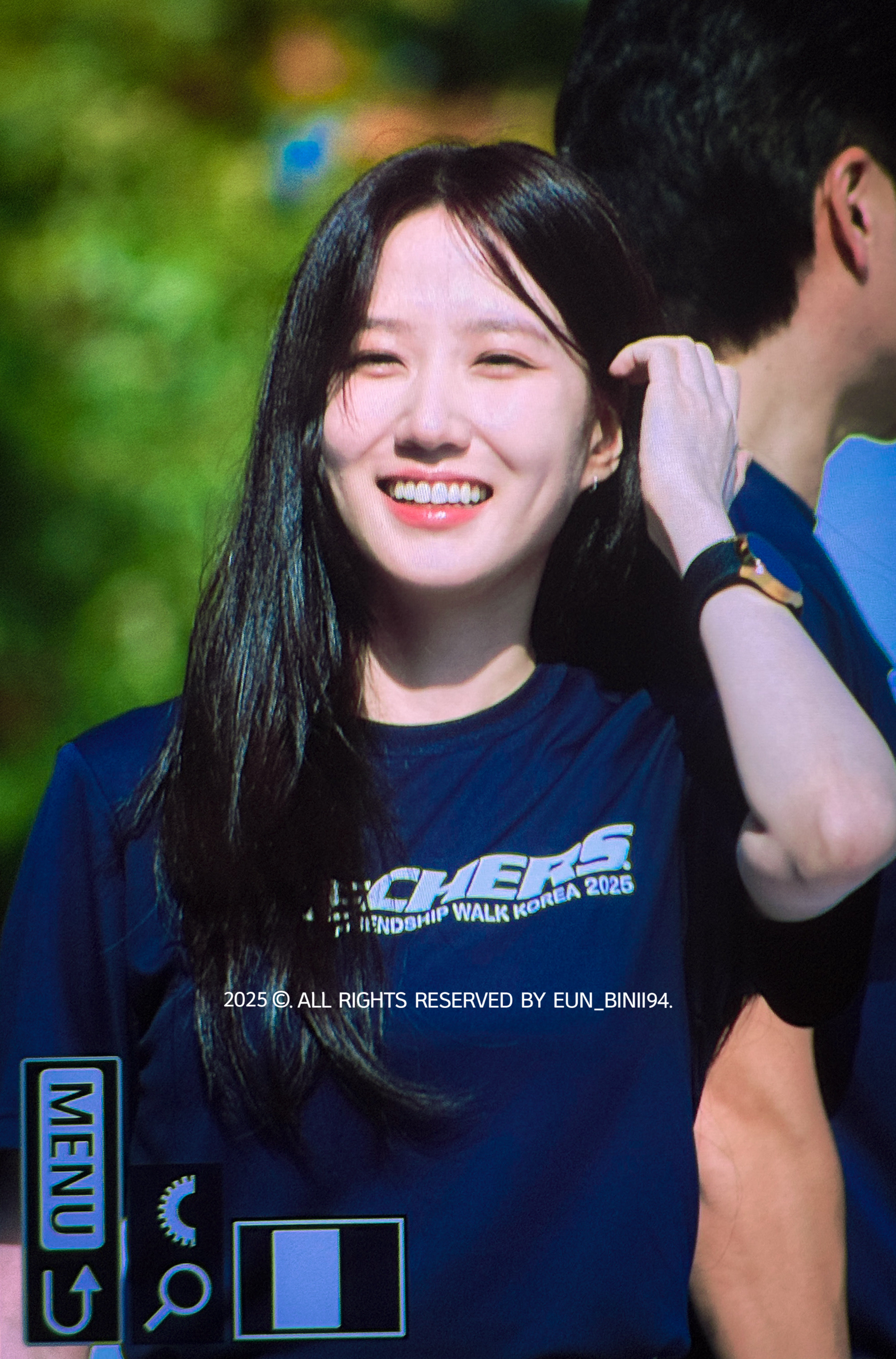 [잡담] 오늘자 박은빈 넘예뻐 | 인스티즈