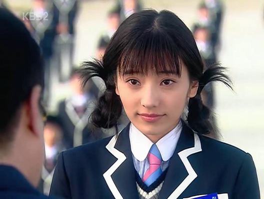 [잡담] 쾌걸춘향 20주년 기념으로 춘향이로 분장한 한채영.. | 인스티즈