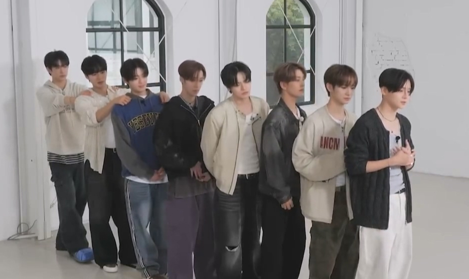 [잡담] 알디원 키 안정감 몇번을 봐도 감탄나와 | 인스티즈