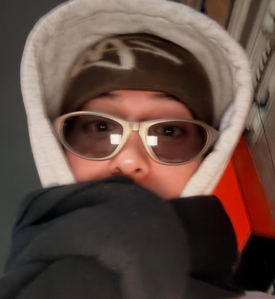 [잡담] 251025 남주혁 인스타 😎 | 인스티즈