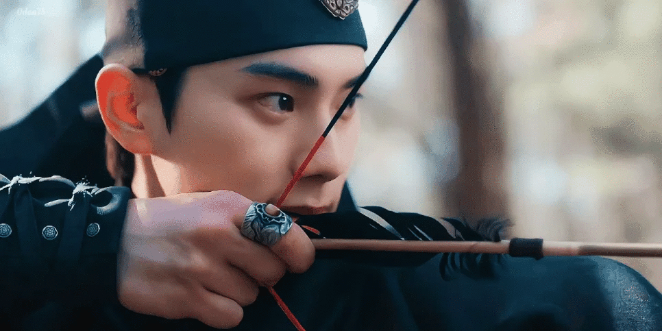 [잡담] 폭군의셰프) 이헌 너무 잘생겻네 | 인스티즈