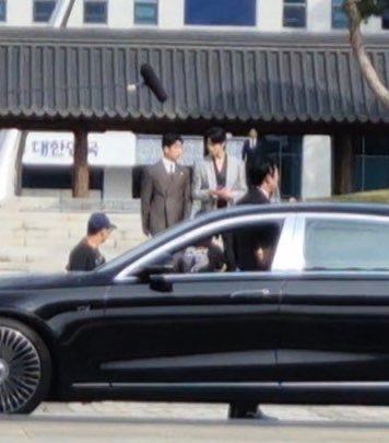 [잡담] 대군부인) 와 오늘 뜬 스포 대박이다 ㄷㄷ | 인스티즈