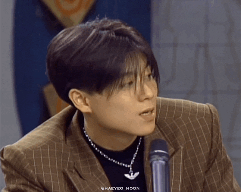 [잡담] 이재훈 리즈 봉석이랑 진짜 닮았다ㅋㅋㅋ | 인스티즈