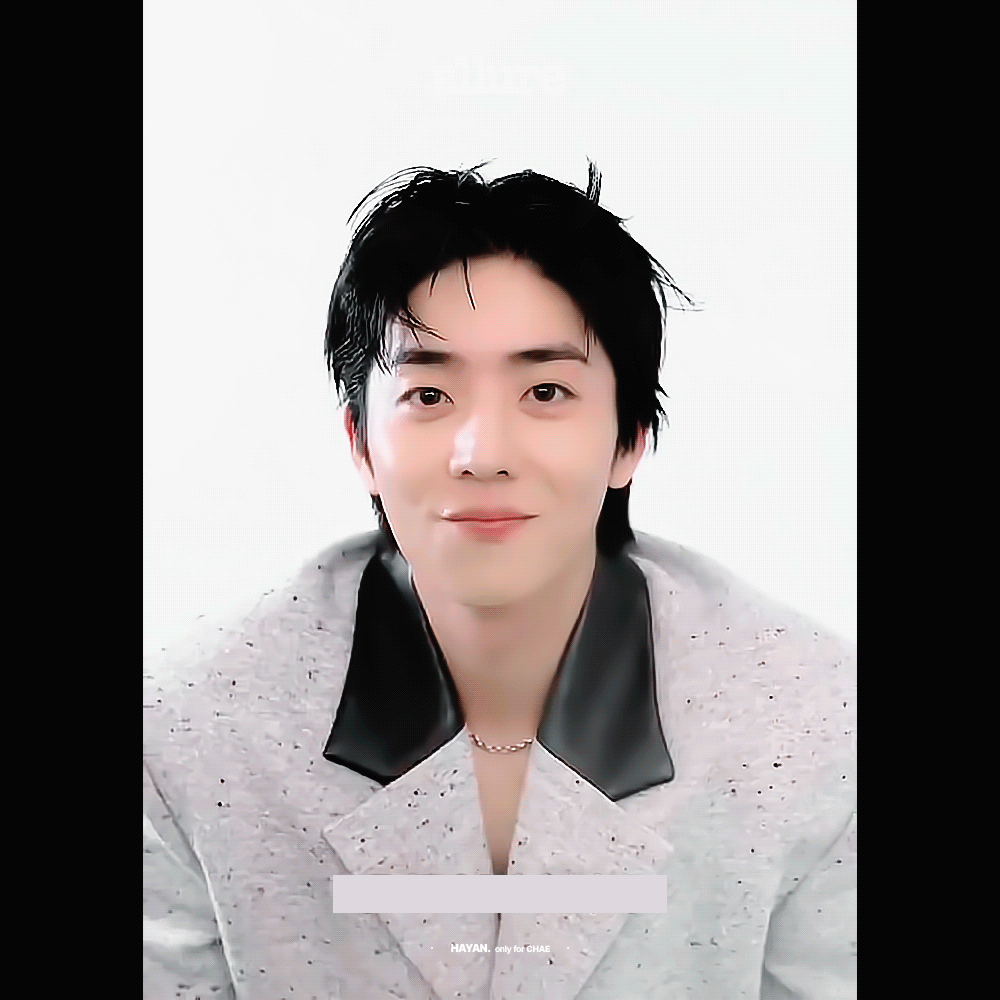 [잡담] 찬너계 기대되는이유 채종협 얼굴이 짱 리즈임 | 인스티즈