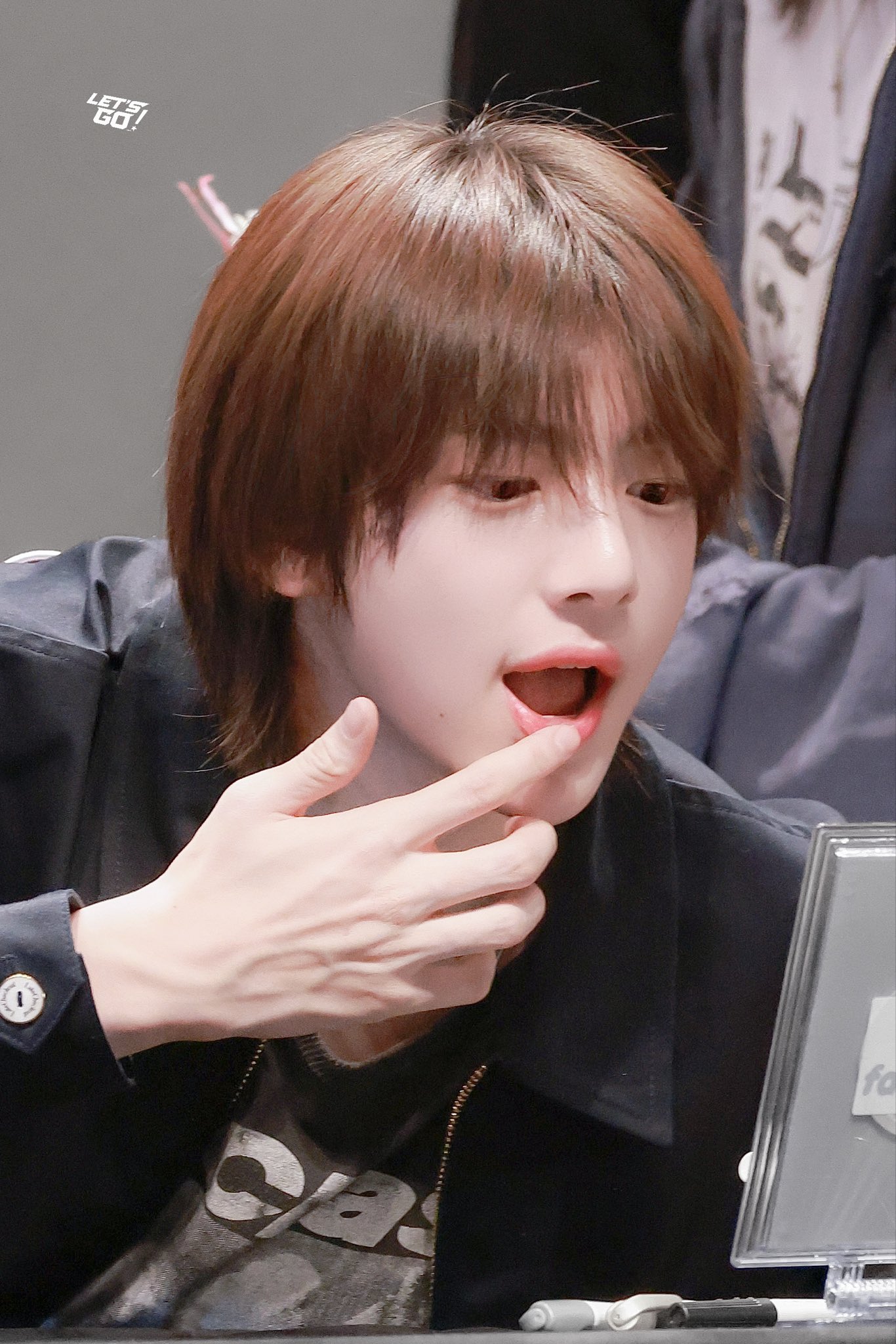 [잡담] 코르티스 주훈 뭔가 인소에서 한번 봤을듯한 남주 느낌이야 | 인스티즈