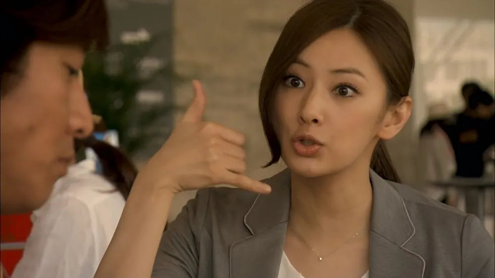 일본인들이 생각하는 제일 예쁜 여배우.gif | 인스티즈