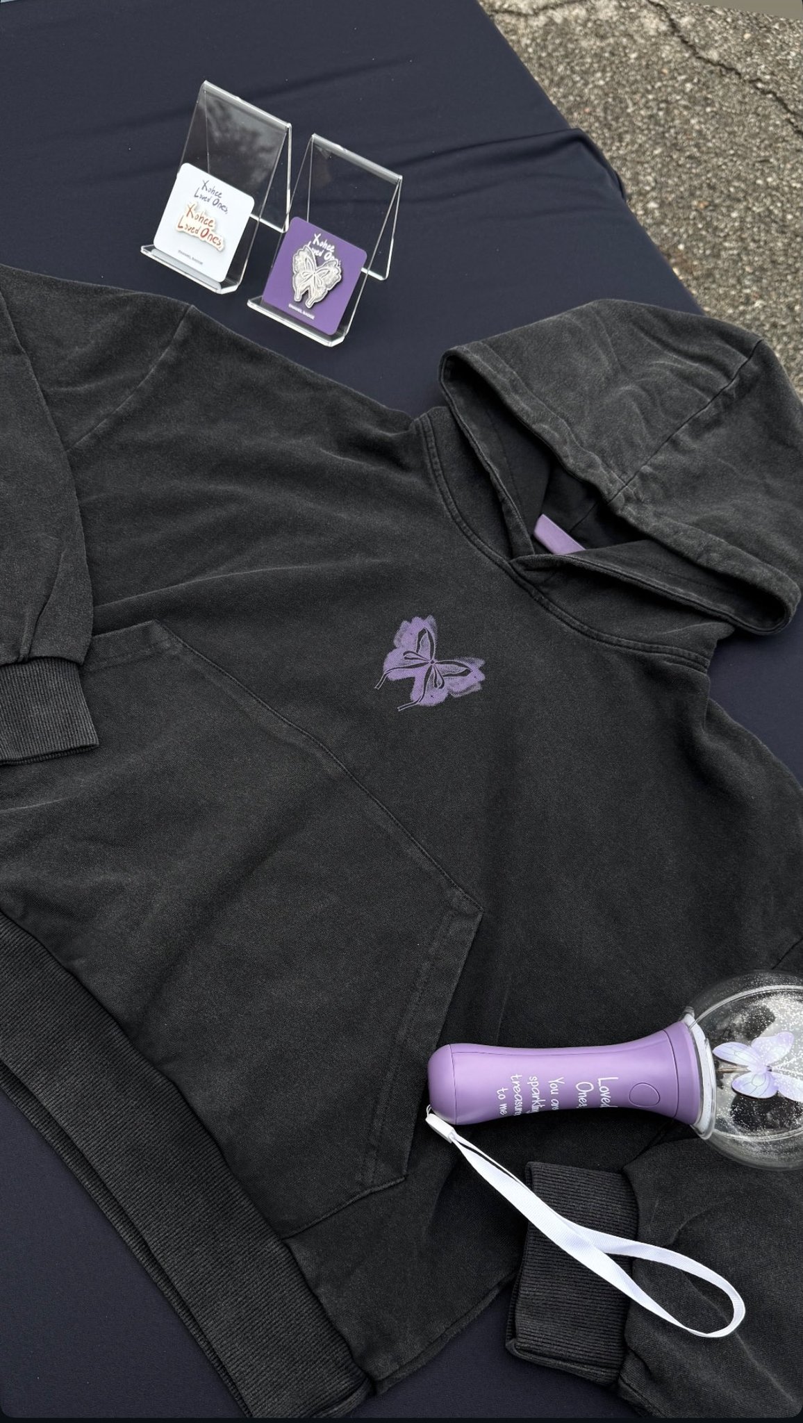 [잡담] 한소희 굿즈 되게 잘뽑았네... | 인스티즈