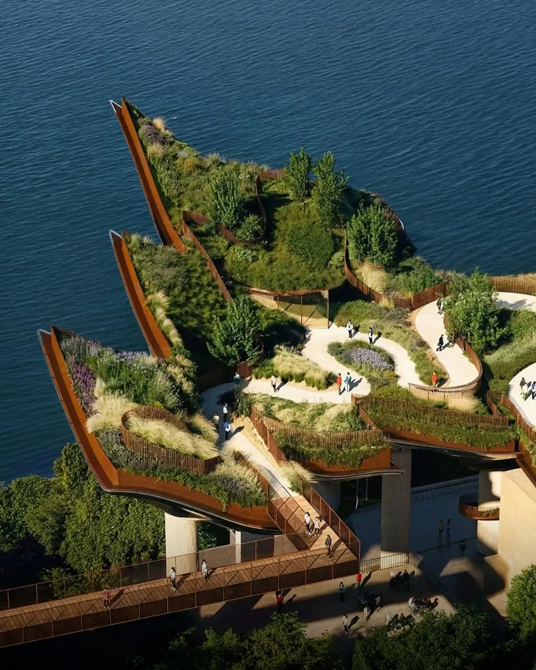 현재 반응 심하게 갈리는 노들섬 미감..JPG | 인스티즈