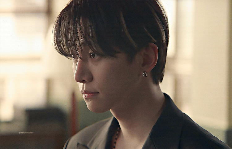 [잡담] 태풍상사) 전생같아 오렌지족 강태풍 | 인스티즈