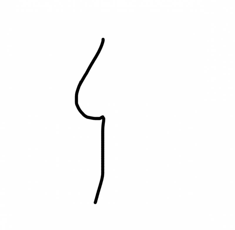 [잡담] 아니 나 가슴 크기 이정도인데 E컵이래 이거 맞아? | 인스티즈