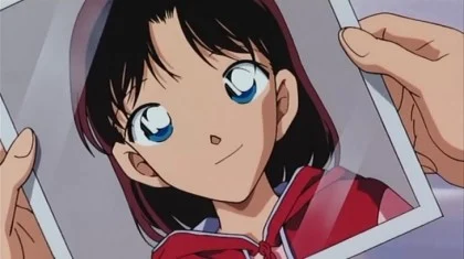 명탐정 코난 애니 작화 변화 | 인스티즈