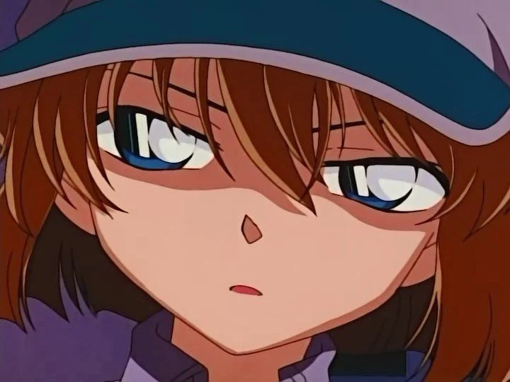 명탐정 코난 애니 작화 변화 | 인스티즈