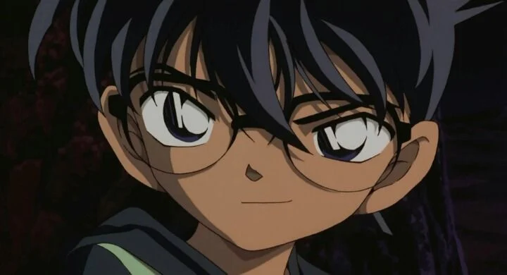 명탐정 코난 애니 작화 변화 | 인스티즈