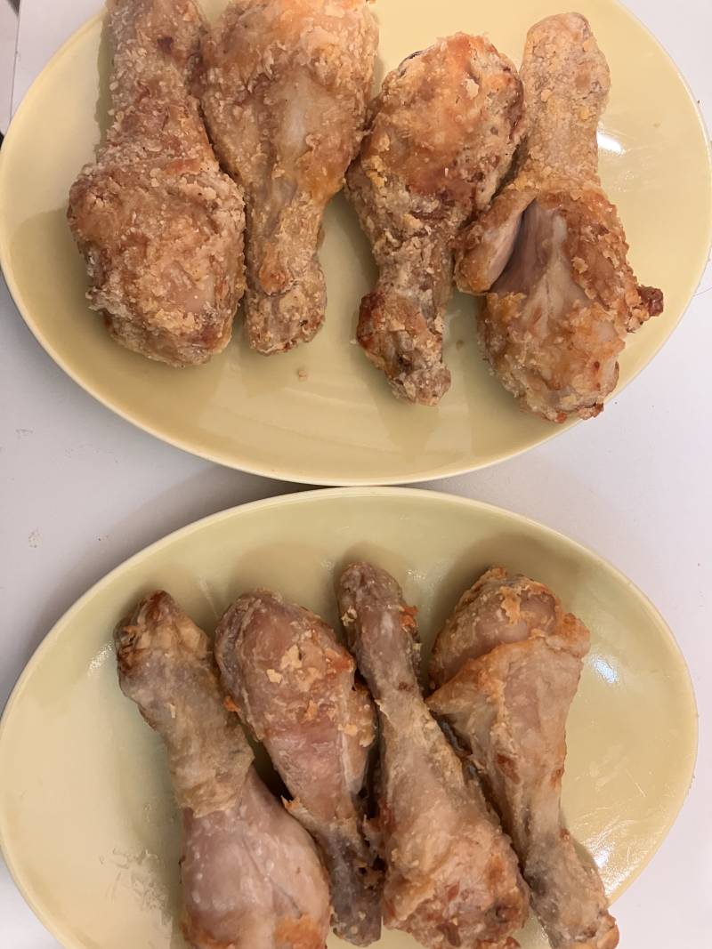 [잡담] 치킨가루 추천 글 올렸던 익)드디어 사진으로 꿀팁 가져옴 | 인스티즈