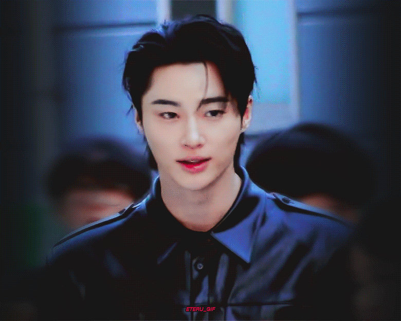 [잡담] 요즘 변우석 분위기 보고 왜 이안대군 궁예하냐면ㅋㅋㅋ | 인스티즈