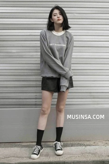 [잡담] 배우한소희 20대초반 모델알바시절 | 인스티즈