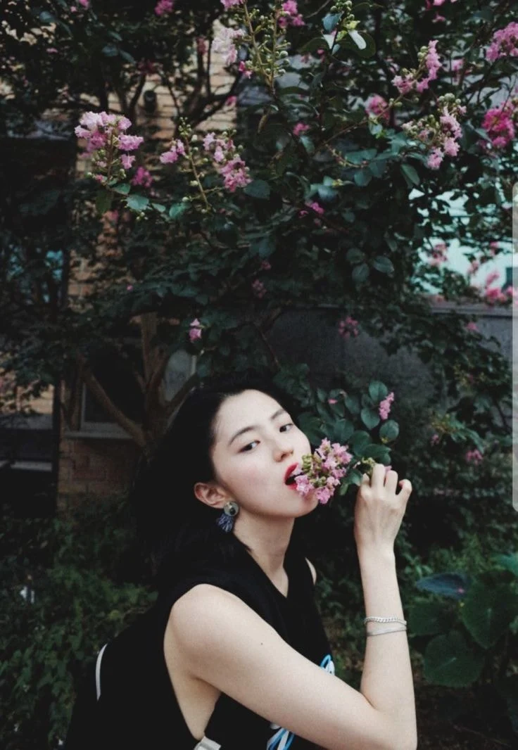 [잡담] 배우한소희 20대초반 모델알바시절 | 인스티즈