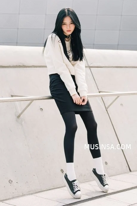 [잡담] 배우한소희 20대초반 모델알바시절 | 인스티즈