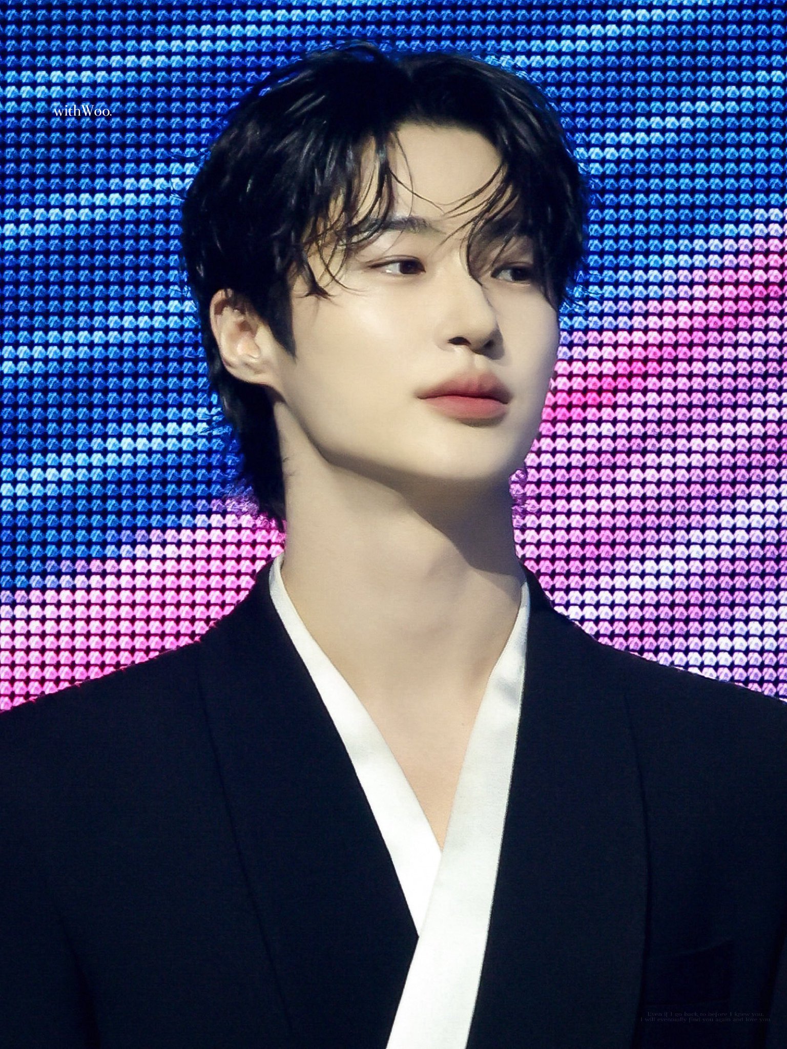 [잡담] 요즘 변우석 분위기 보고 왜 이안대군 궁예하냐면ㅋㅋㅋ | 인스티즈