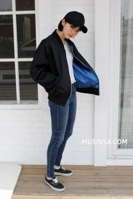 [잡담] 배우한소희 20대초반 모델알바시절 | 인스티즈