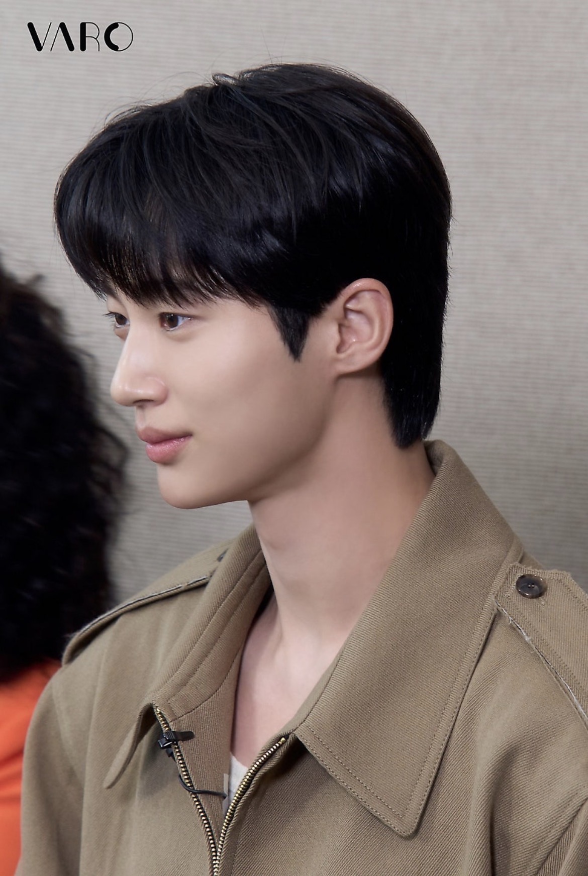 [잡담] 요즘 변우석 분위기 보고 왜 이안대군 궁예하냐면ㅋㅋㅋ | 인스티즈