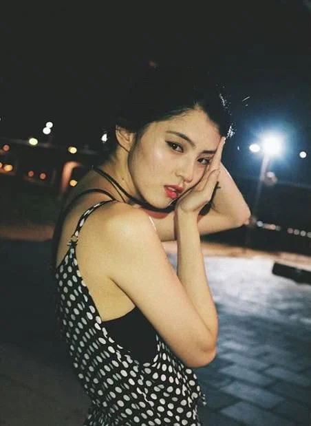 [잡담] 배우한소희 20대초반 모델알바시절 | 인스티즈