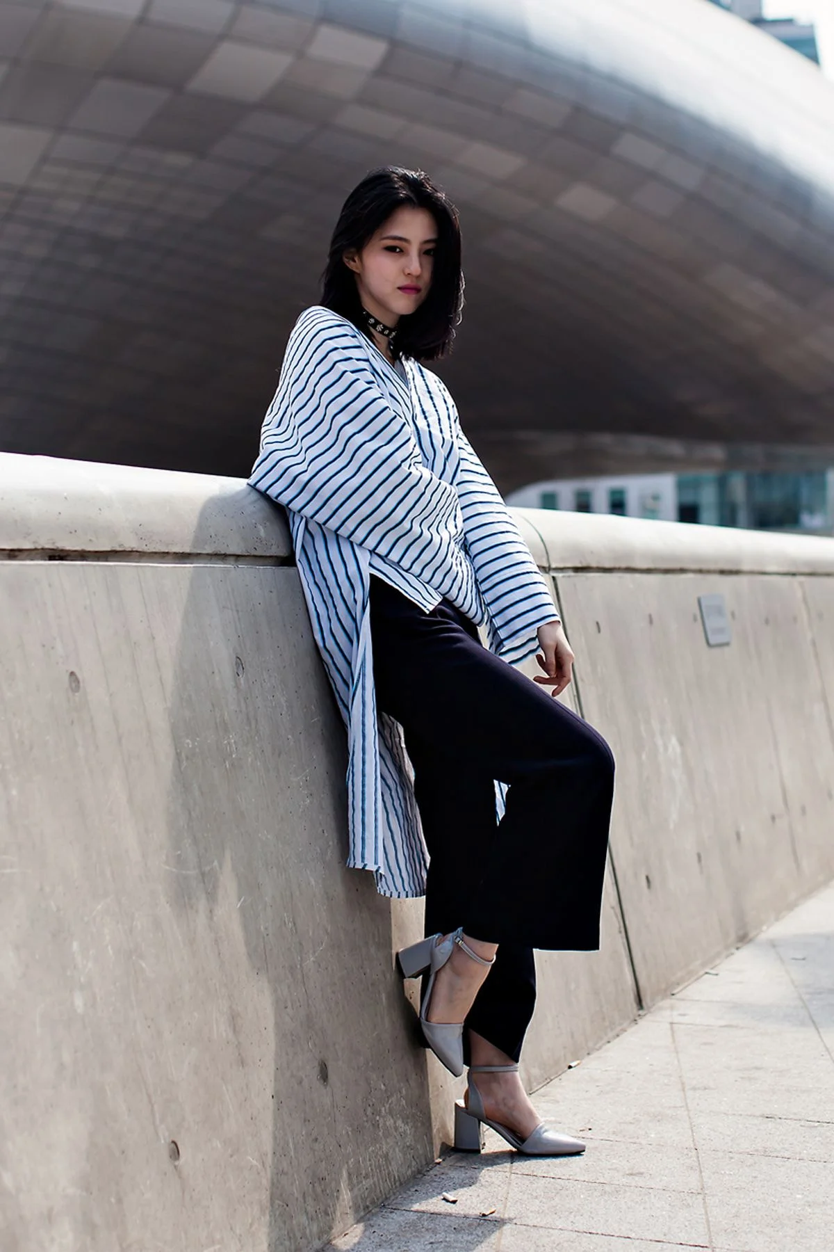 [잡담] 배우한소희 20대초반 모델알바시절 | 인스티즈