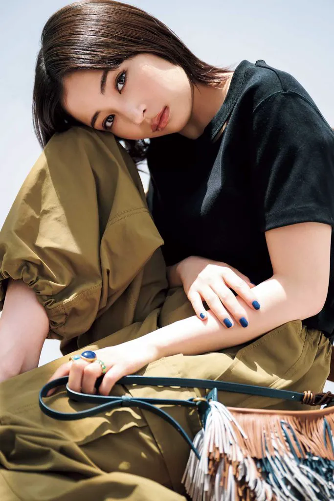 일본 20대 여자배우 삼대장 | 인스티즈