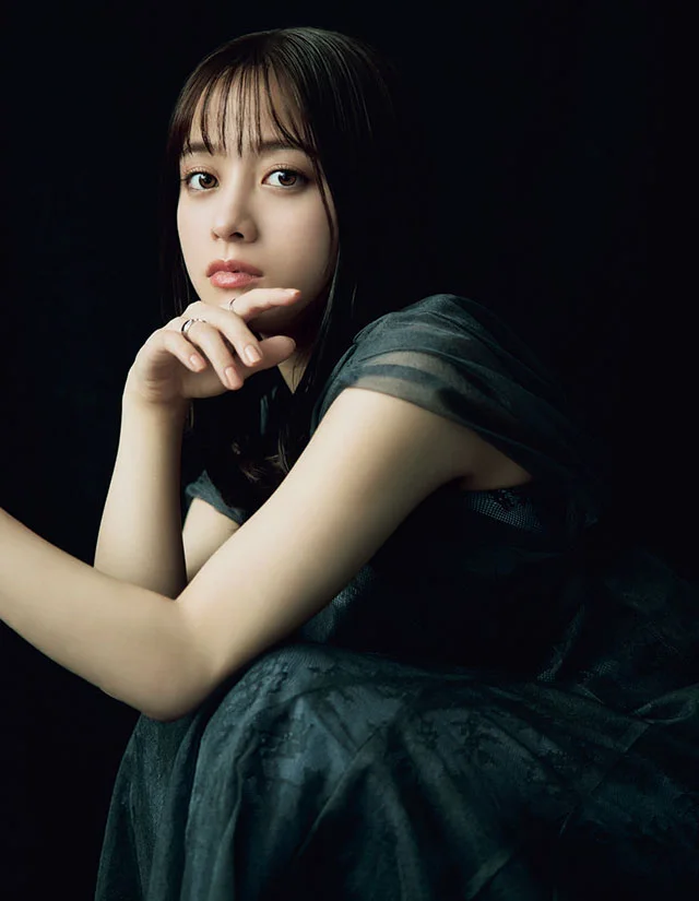 일본 20대 여자배우 삼대장 | 인스티즈