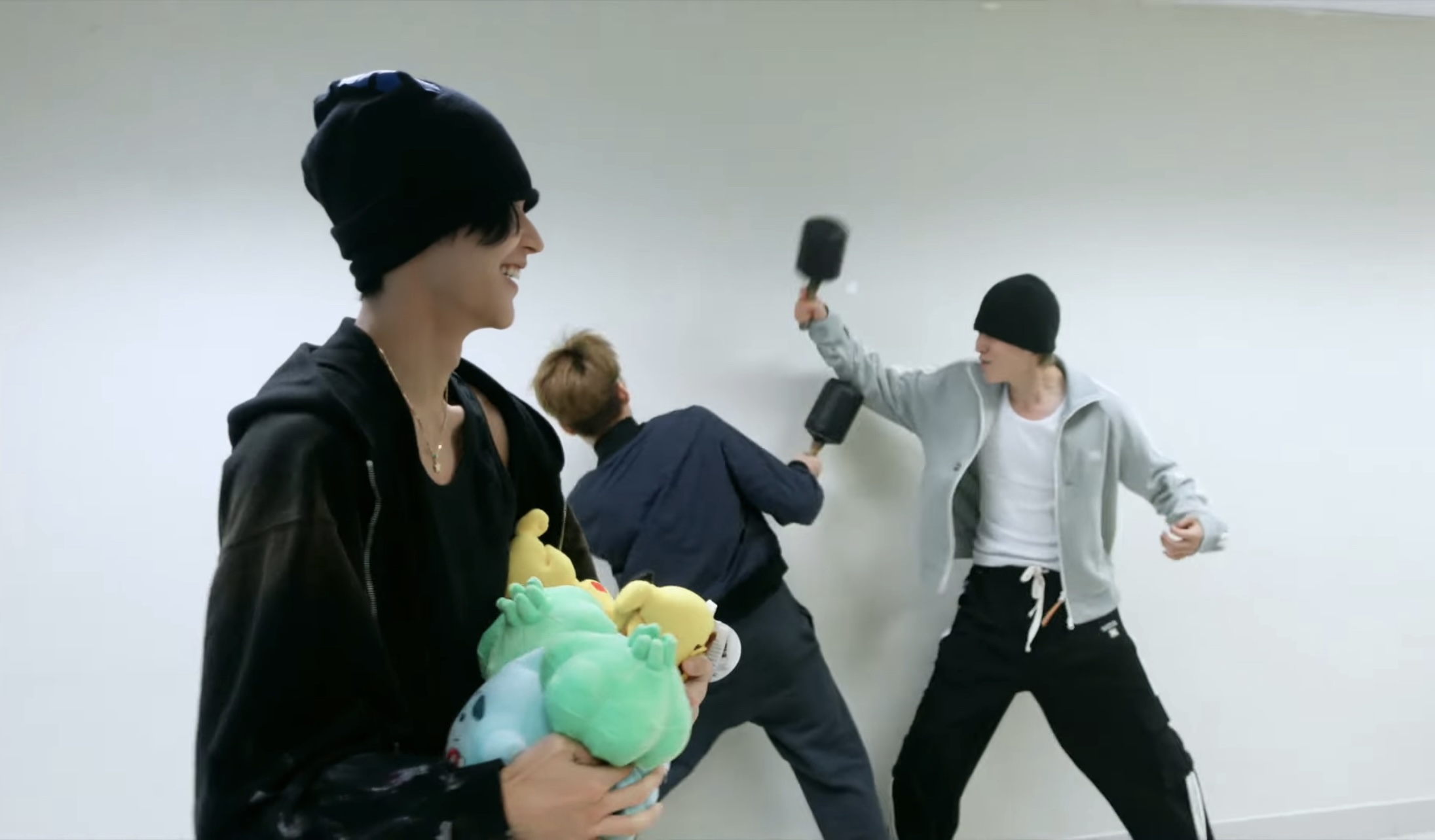 [잡담] 라이즈 노룩패스 개웃기네 | 인스티즈