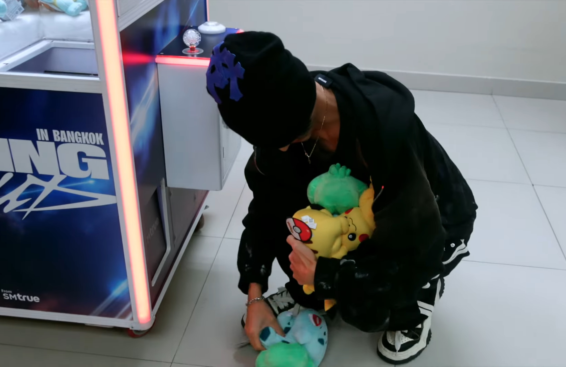 [잡담] 라이즈 노룩패스 개웃기네 | 인스티즈