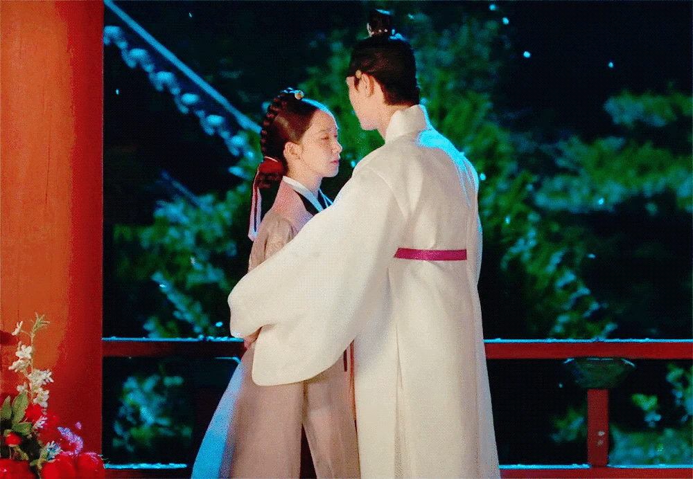 [잡담] 폭군의셰프) 운영정 움짤 | 인스티즈