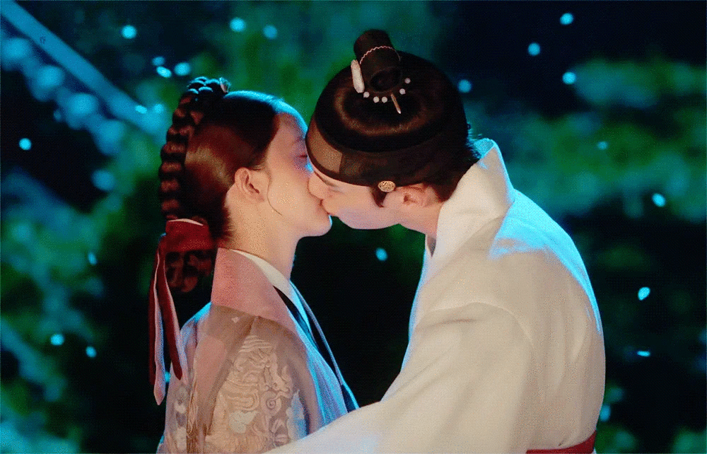 [잡담] 폭군의셰프) 운영정 움짤 | 인스티즈