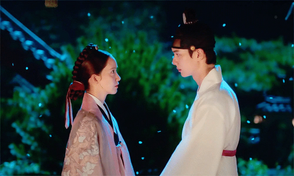 [잡담] 폭군의셰프) 운영정 움짤 | 인스티즈