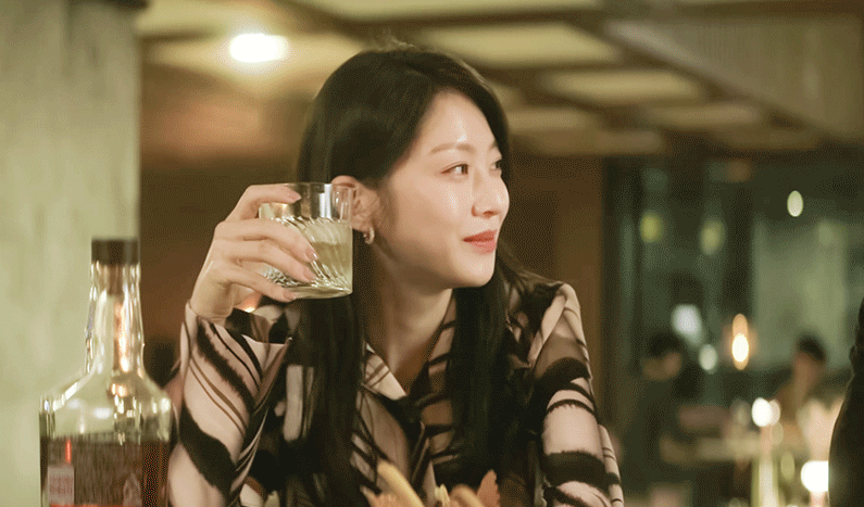 [잡담] 악연 공승연 줠라 예쁘게 나온다 | 인스티즈