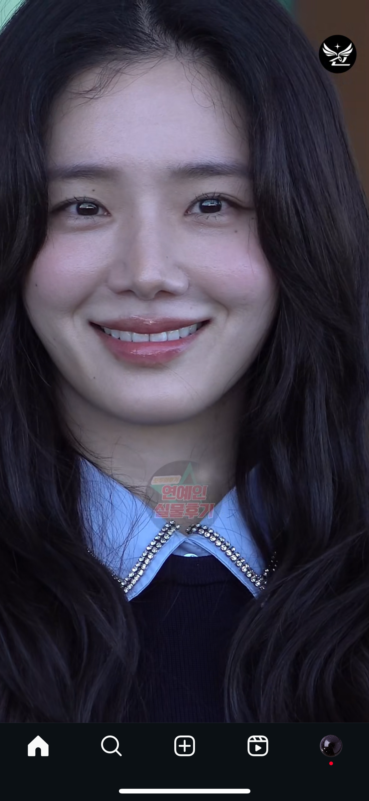 [마플] 이사람이 여연/여배들 코앞실물 제일 잘 담는듯 | 인스티즈