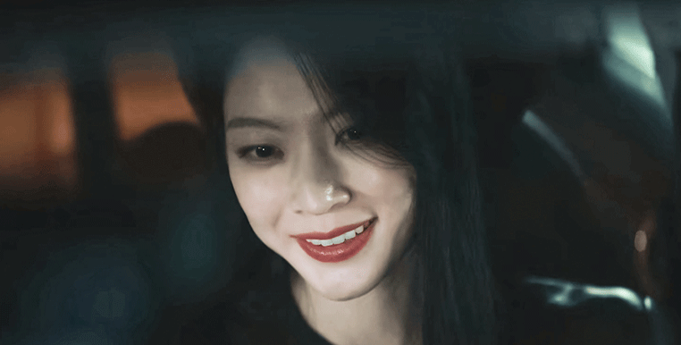 [잡담] 악연 공승연 줠라 예쁘게 나온다 | 인스티즈